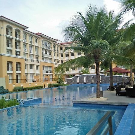 Stay At Sanremo Oasis Cebu Exterior foto