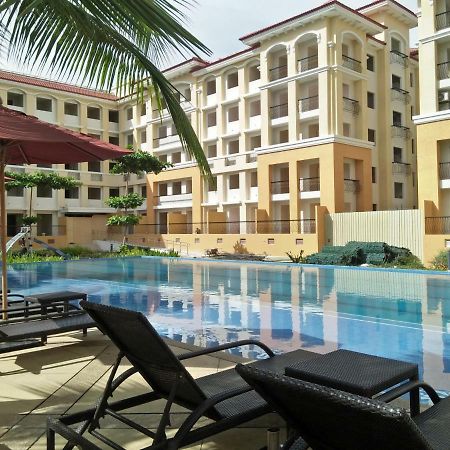 Stay At Sanremo Oasis Cebu Exterior foto