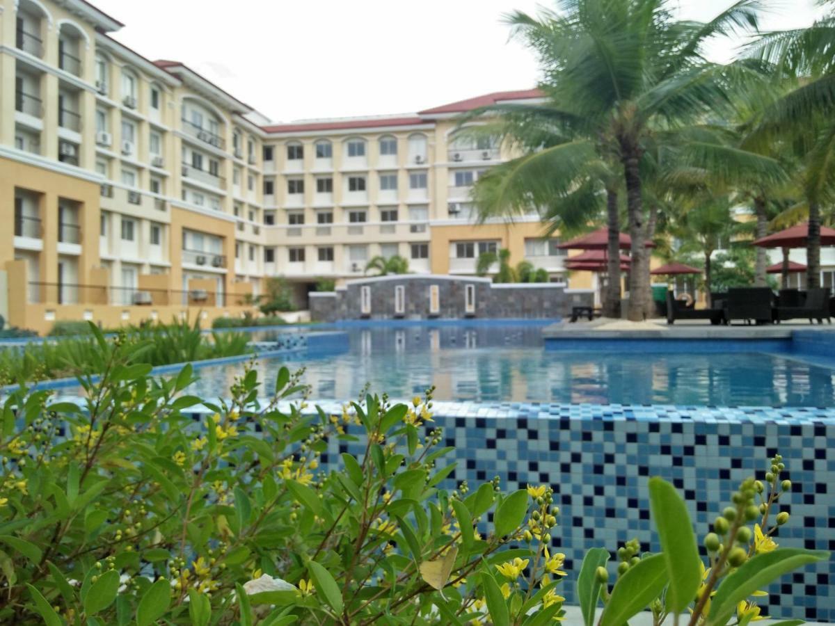 Stay At Sanremo Oasis Cebu Exterior foto
