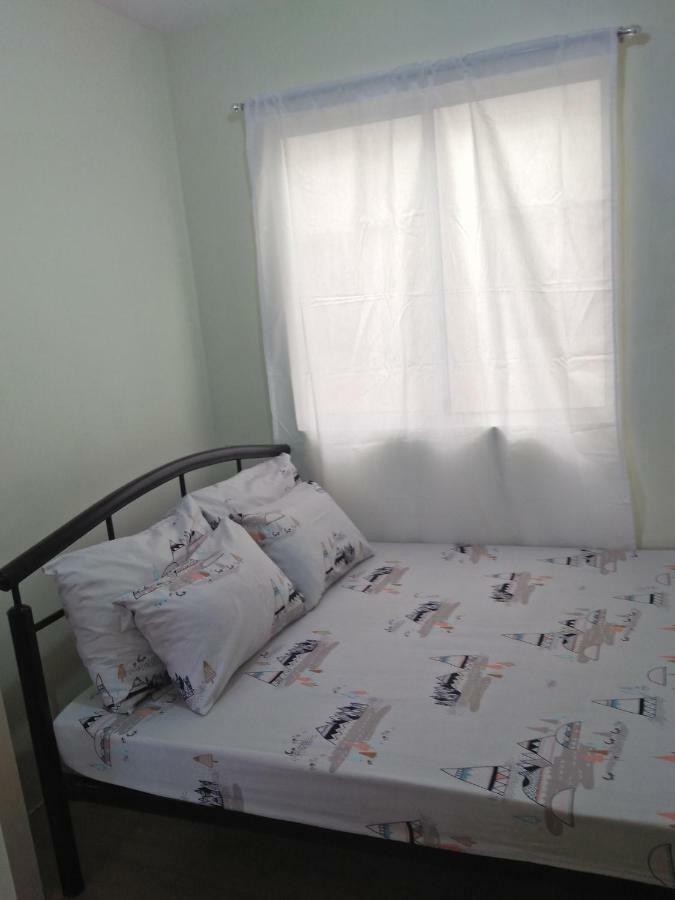 Stay At Sanremo Oasis Cebu Exterior foto